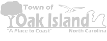 Town of Oak Island, NC logo