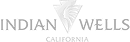 Indian Wells logo