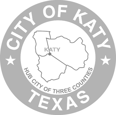 City of Katy, TX logo