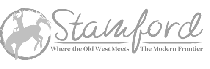 City of Stamford, TX logo 1
