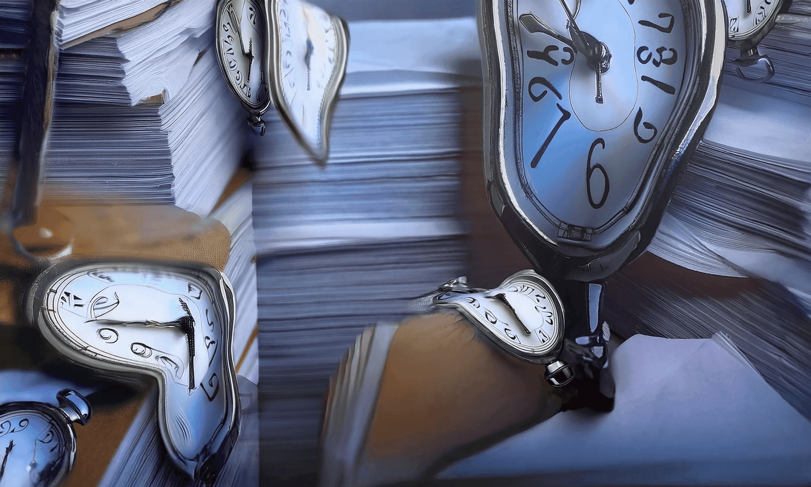 The Hidden Costs of Manual Minutes