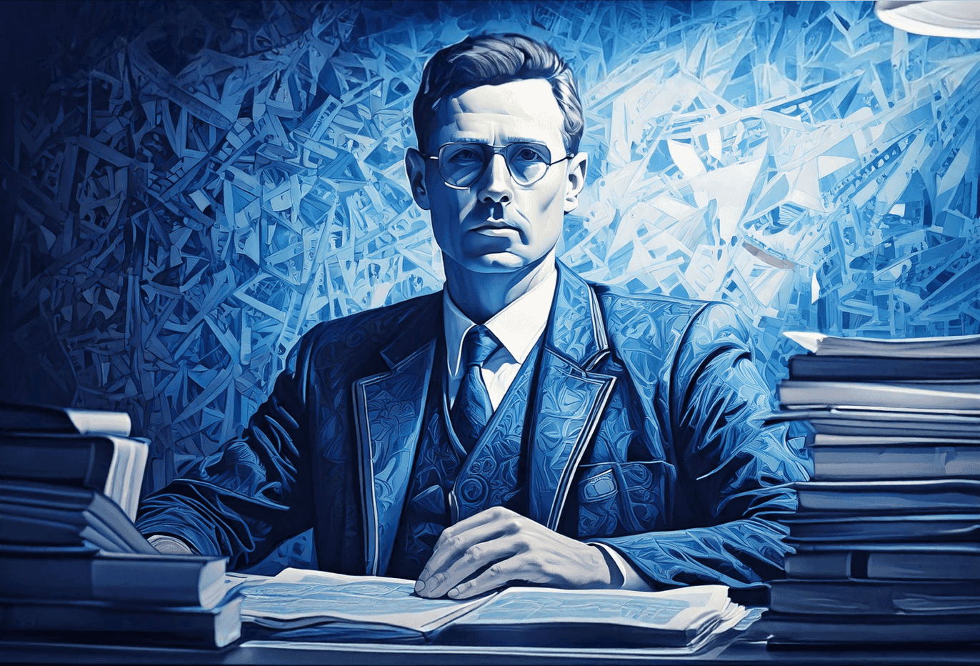 Edward Bridges and the Role of War Cabinet Minutes