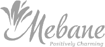 City of Mebane, NC logo