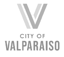 City of Valparaiso, IN logo 1