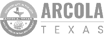 City of Arcola, TX logo
