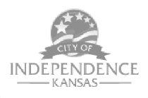 town of independence