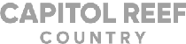 Capitol Reef logo