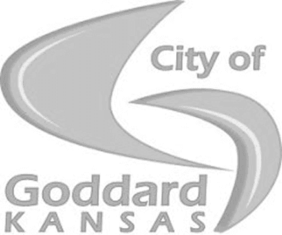 City of Goddard, KS logo