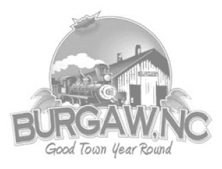 Town of Burgaw, NC logo