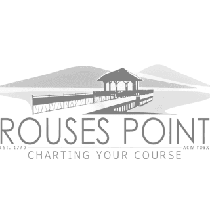 Village of Rouses Point, NY logo