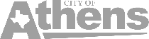 City of Athens logo