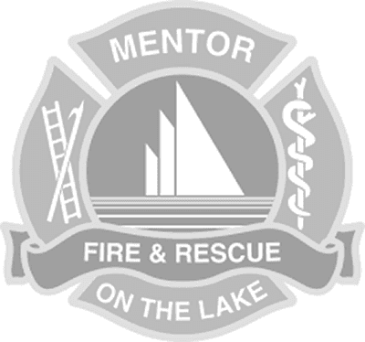 Mentor-on-the-Lake, OH logo