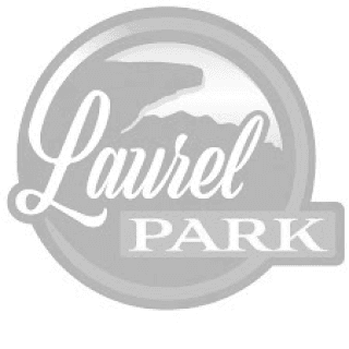 laurel park logo
