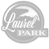 laurel park logo