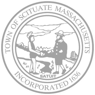 Town of Scituate, MA logo