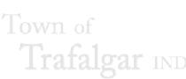 Town of Trafalgar, IN logo