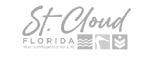 City of St. Cloud, FL logo 1