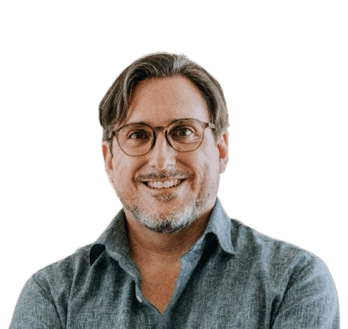 Dustin Overbeck